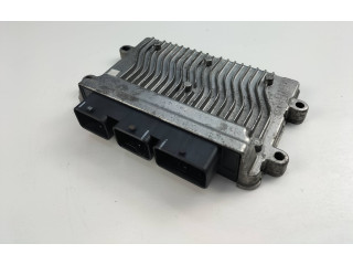 Motorsteuergerät/-modul 9660374680, 5302059951   Citroen C2