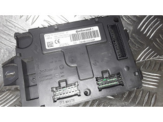 Блок управления двигателя A2C86181500   Dacia Logan II