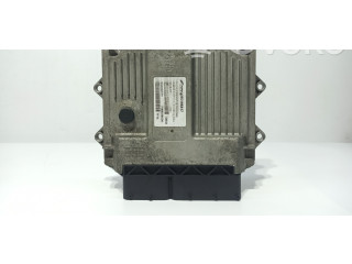 Řídící jednotka 55195817, 7160000404 Fiat Punto Evo 2008