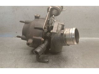  Турбина KIA Sorento  282004A470, 282004A470   для двигателя D4CB      