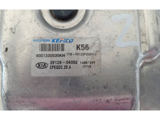 Řídící jednotka 39128-04056, 3912804056 KIA Stonic 2020