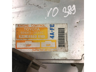 Řídící jednotka 896612B340 Toyota Carina T190 1995