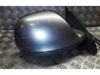 Zpětné zrcátko pravé Audi Q7 4L 2007 4L2857410E, 4L0857536M