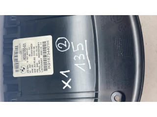 Přístrojová deska BMW X1 E84 2011 403215001, 450323251