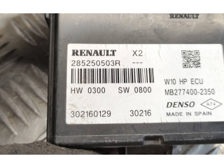 Блок управления 285250503R, 302160129   Renault Zoe