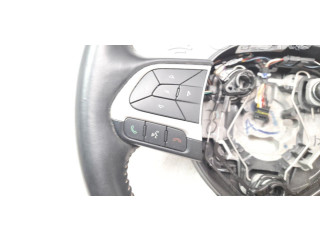 Руль Jeep Compass - года 5YM98LT5AF