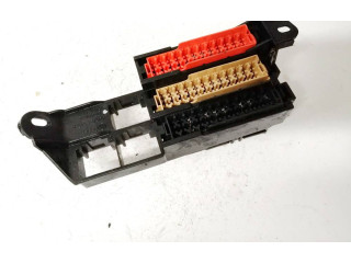   Pojistková skříňka 4l0971845a   Audi Q7 4L 2007