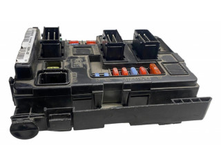 Блок комфорта U118470002J, 9650618580 Citroen Berlingo