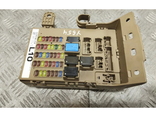 Pojistková skříňka 82201AL10A, Y654 Subaru Outback (BS) 2016