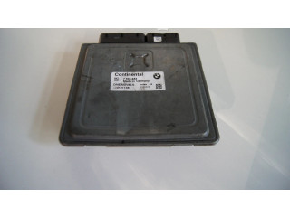Блок управления двигателя 7594483, 5WK91136 BMW X5 E70