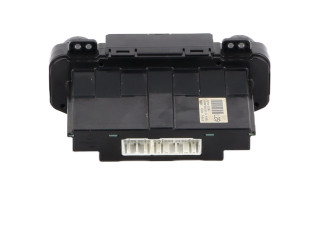 Блок управления климат-контролем 972500Z290   KIA Sportage