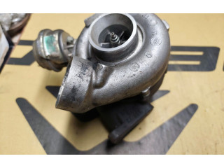 Турбина Jeep Grand Cherokee (WJ) A6650960099