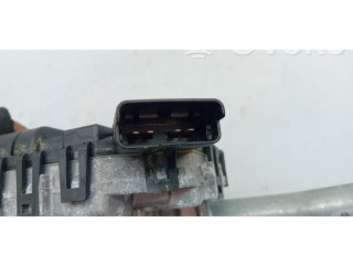 Моторчик дворников 9682861480, 3397020954 Citroen Berlingo