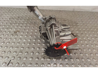 Масляный насос S17986600, 150007041R Dacia Duster