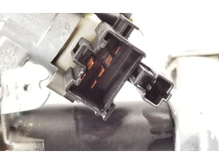 Рулевая рейка 4520002221 Toyota Corolla Verso E121 2004 - 2007 года