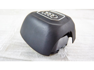 Подушка безопасности водителя 8w0880201ak Audi A4 Allroad