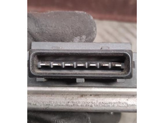 Блок управления двигателя 191905351B Volkswagen Golf II