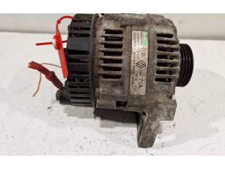 Генератор 8200060488   Renault Twingo I      