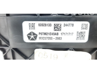 Блок управления климат-контролем 60928133 Jeep Compass