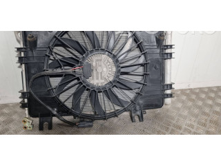 Комплект радиатора