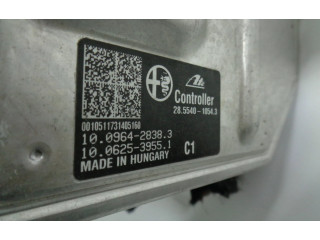 Řídící jednotka 005055329600, 10.1202-0737.4 Alfa Romeo Giulia 2016