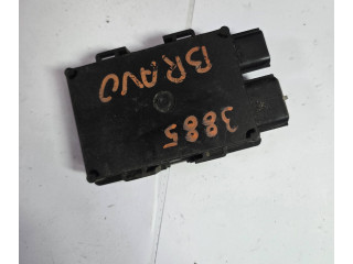 Блок управления 10R030767   Opel Combo B