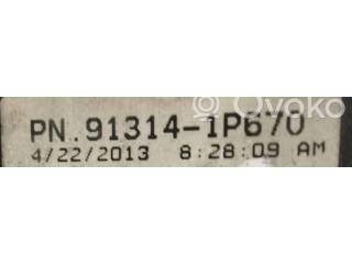 Блок предохранителей 91314-1P670, 91314-1P670 KIA Venga