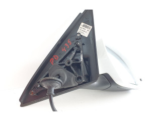 Зеркало электрическое Audi Q3 8U 2011 - 2016 года