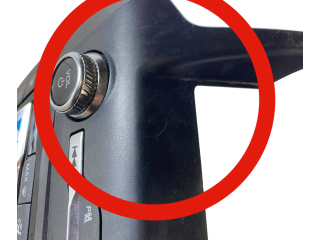 Блок управления климат-контролем LB5T18C612, LB5T18C612EE   Ford Explorer VI