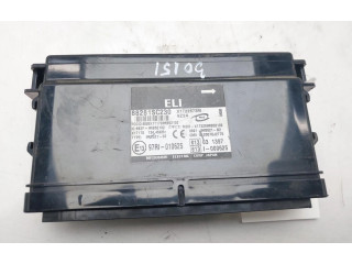 Блок управления двигателя 88281SC230   Subaru Forester SH