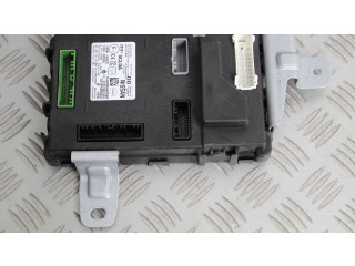 Модуль управления BSM 284B15CL0A Infiniti Q60