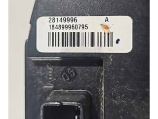 Ручка стеклоочистителей 28149996, 184899960795   Chrysler Town & Country V