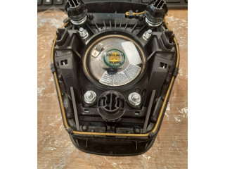 Подушка безопасности водителя 0589P1000353 Ford Focus