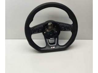 Руль Audi A3 S3 8V  2013 - 2019 года 8W0419091AE      