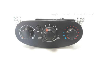 Модуль блока управления кондиционером 5P3743000   Dacia Dokker