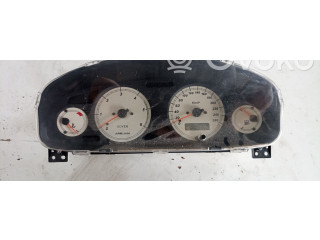 Панель приборов RD21 Rover 45