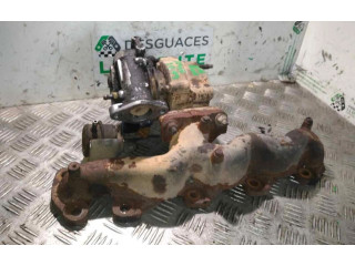 Turbodmychadlo Турбина 4522746 Nissan Almera Tino