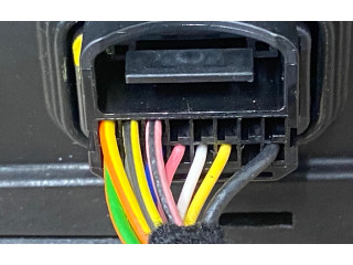 Блок управления климат-контролем 97250Q0700, TA0000164   Hyundai Bayon