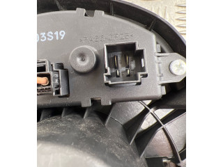 Вентилятор печки MF1163602671, U97NA Jaguar XE