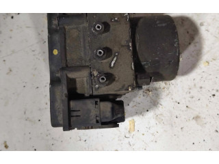 Блок АБС 0265800491, 68607C0998   Subaru  Forester SG  2006 - 2008 года