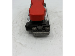 Блок управления двигателя IAW59FM2   Fiat Punto (199)