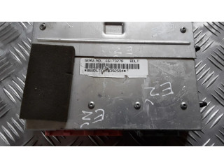 Řídící jednotka 16173278 Pontiac Trans Sport 1993