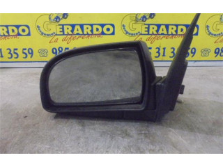 Зеркало электрическое        KIA Sephia  1994 - 1998 года   