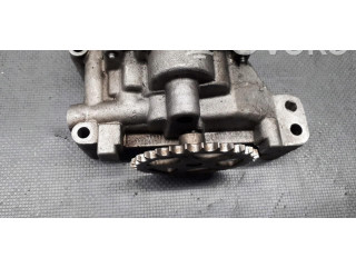 Čerpadlo oleje Peugeot 307