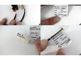 Зеркало электрическое        Audi e-tron   -  года   