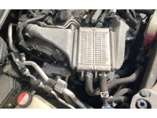Интеркулер 1270001330, 1270001330 Toyota C-HR I