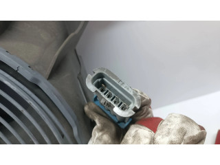 Комплект вентиляторов A1635000155, 1115057 Mercedes-Benz ML W163 3.2