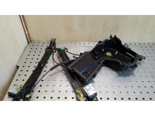 Передний електрический механизм для подъема окна без двигателя