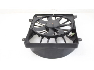 Вентилятор радиатора     T129A3005, T129A3005    Jeep Cherokee IV KK 