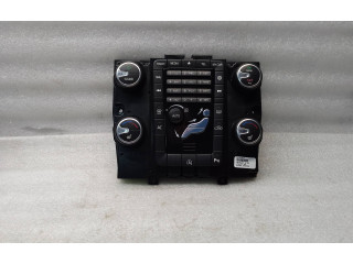 Блок управления климат-контролем 31443427, M0393500125   Volvo XC60